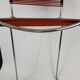 Spaghetti bar stool by Giandomenico Belotti for Alias, Italy 1980