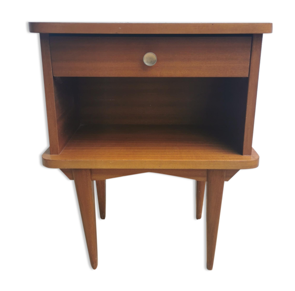 Bedside foot compass 1960