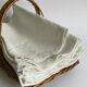 6 damask napkins