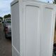 Armoire parisienne blanche