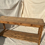 Table de travail