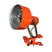Pliers lamp 70s