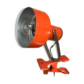Pliers lamp 70s