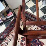 Fauteuil scandinave KaÏ Kristiansen