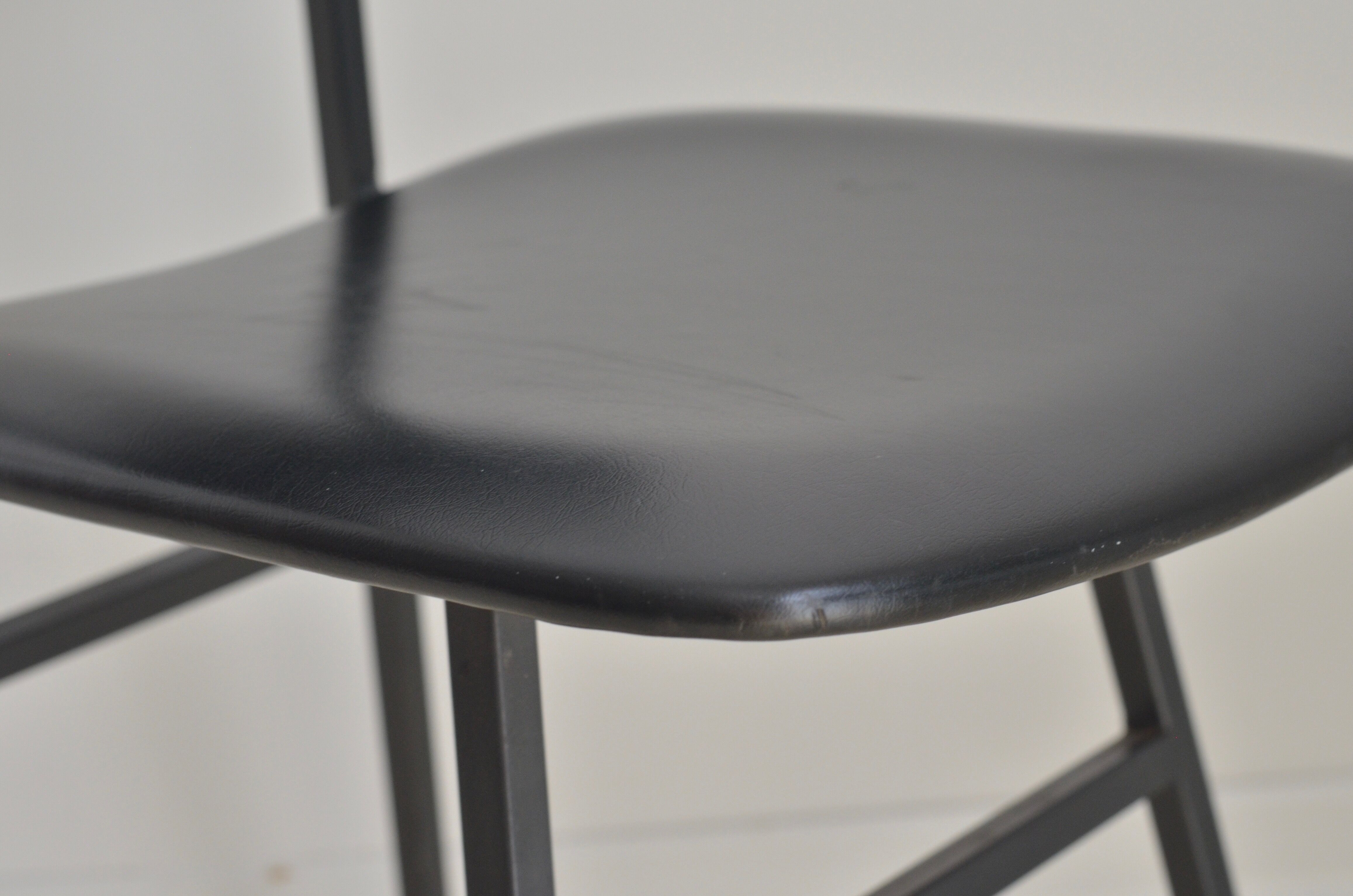 Vintage dining chair, Stol Kamnik 1960s