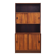 Rosewood bookcase, Danish design, 1960s, production: Denmark