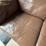 Canapé danois en teck massif Mikael Laursen