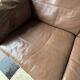 Danish teak sofa by Mikael Laursen