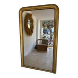 Large mirror