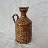 Sandstone decanter