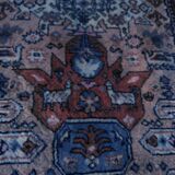 Handmade Persian rug