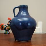 Ceramic jug, German design, 1970s, production: Germany
