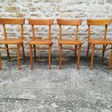 Bistro chairs