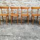 Bistro chairs