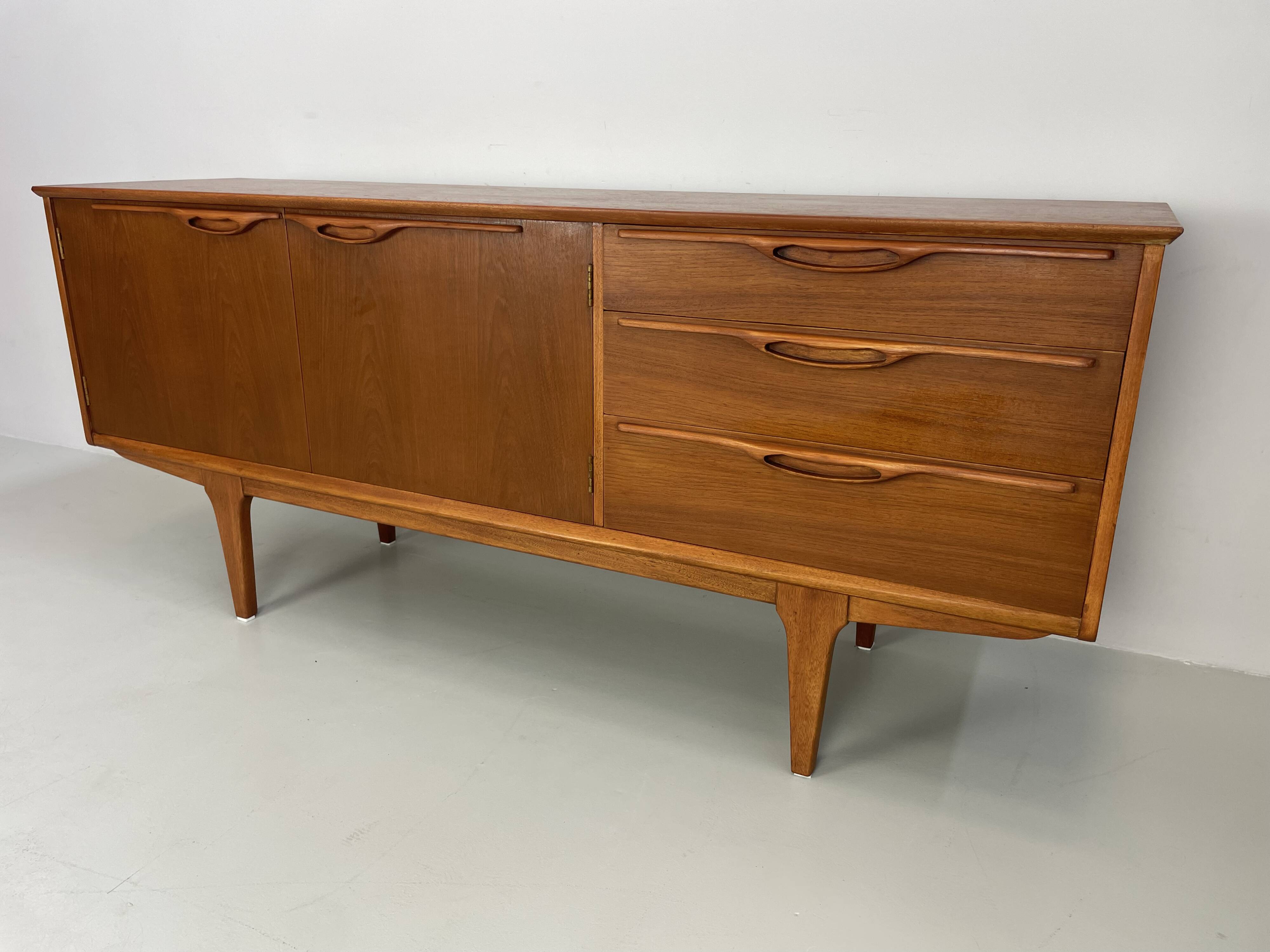 Vintage sideboard by Jentique