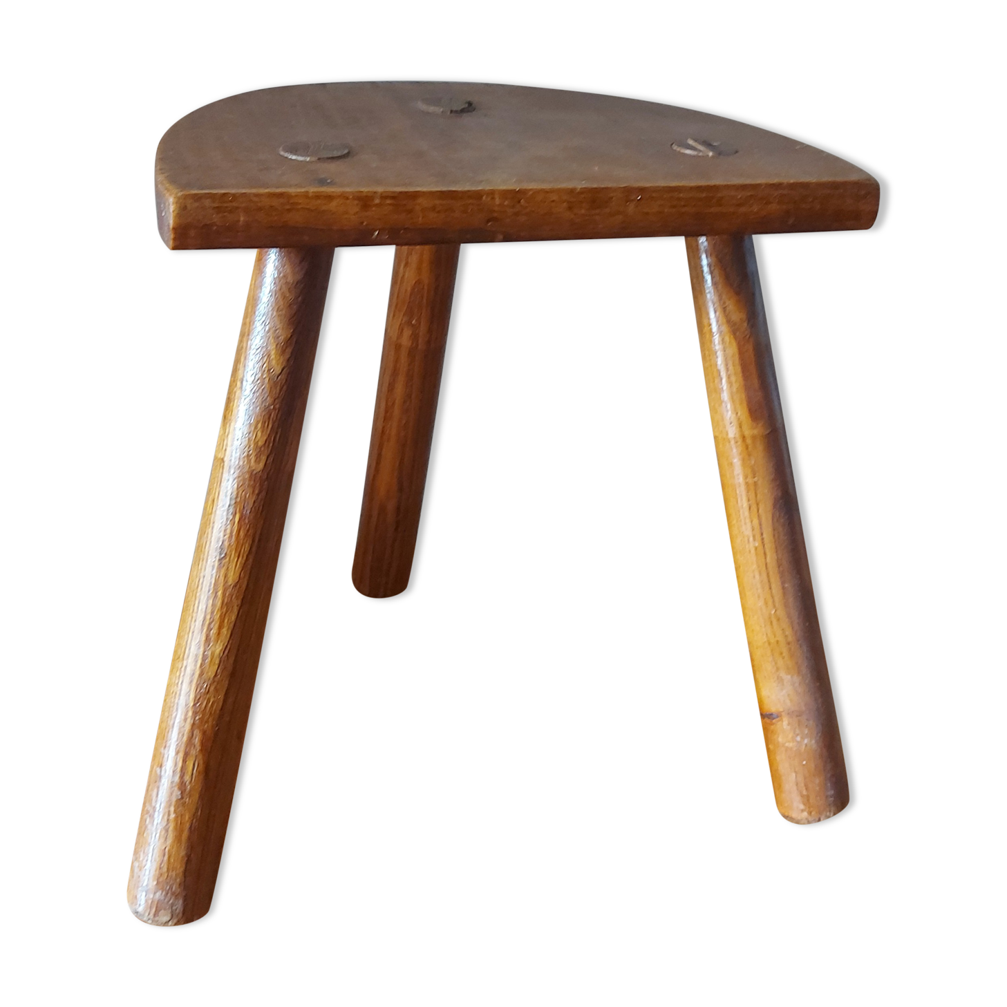Cowwood stool