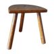 Cowwood stool