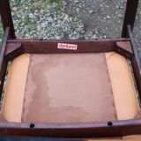 Fauteuils danois Dyrlund