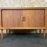 60s 70s teak sideboard