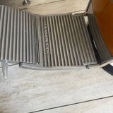 Barber chair