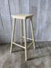 Tabouret d'atelier