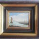 Miniature painting painting painting