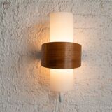 Pair of wall sconces by Louis Kalff