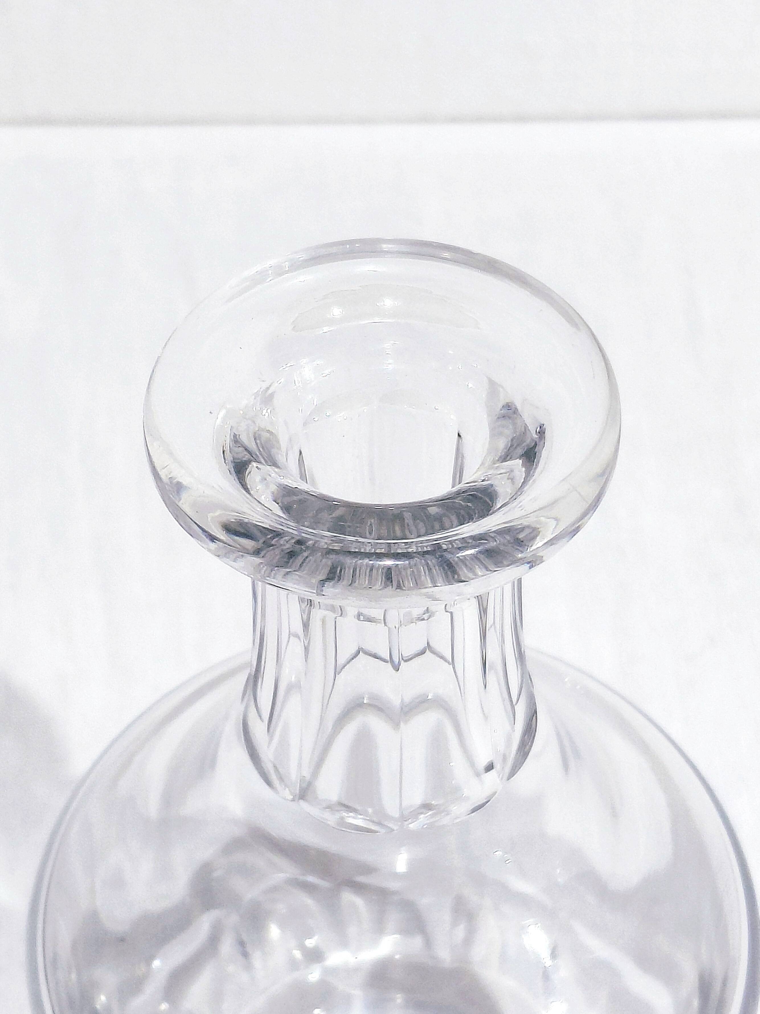 Baccarat - Missouri model carafe