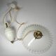 "RISE AND LOWER" SUSPENSION in OPALINE
