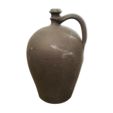 Sandstone jar