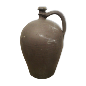 Sandstone jar