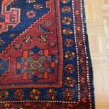 Vintage Persian rug