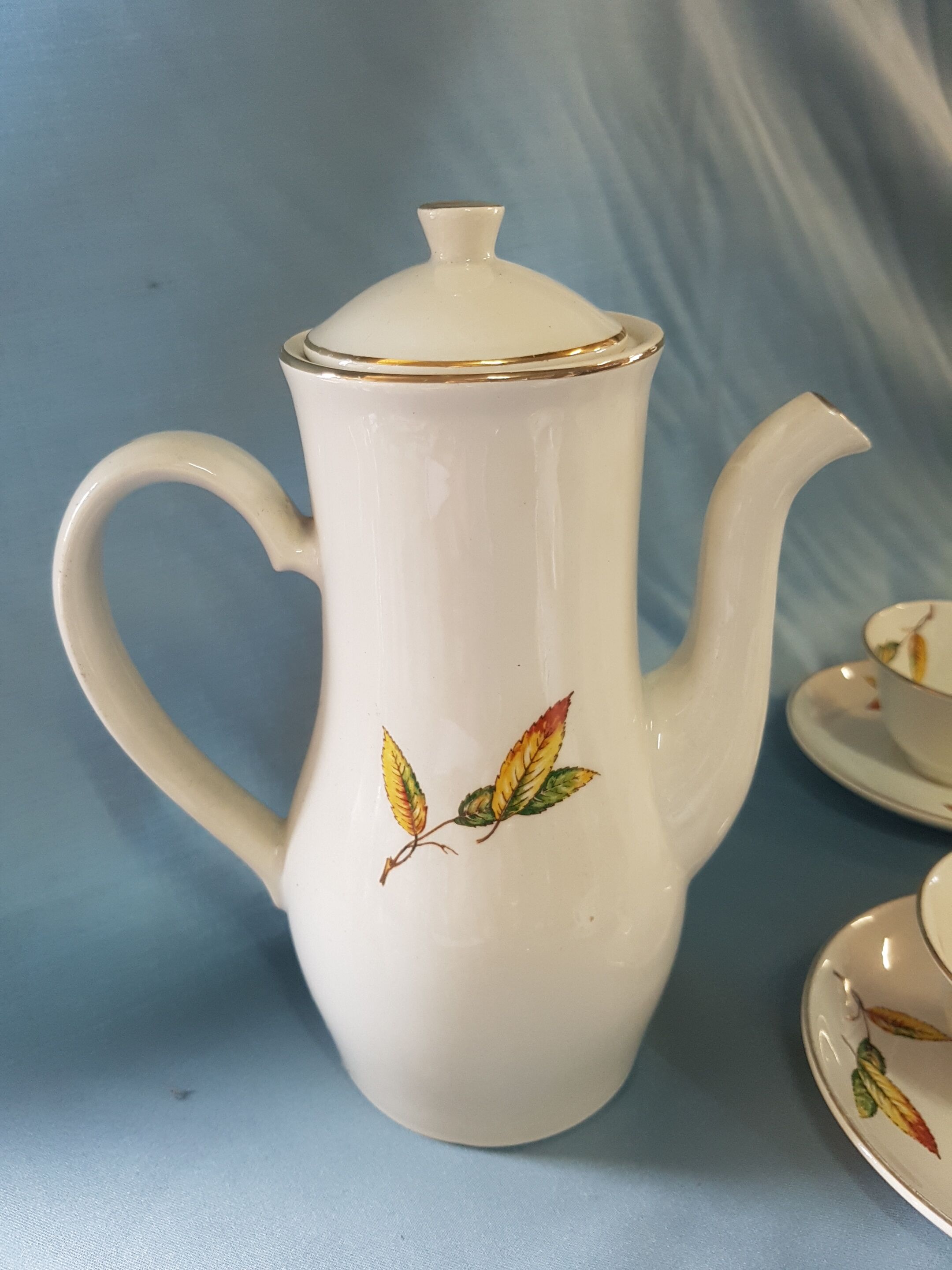 Coffee service digoin Sarreguemines