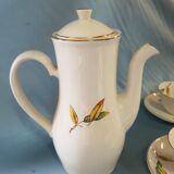 Coffee service digoin Sarreguemines