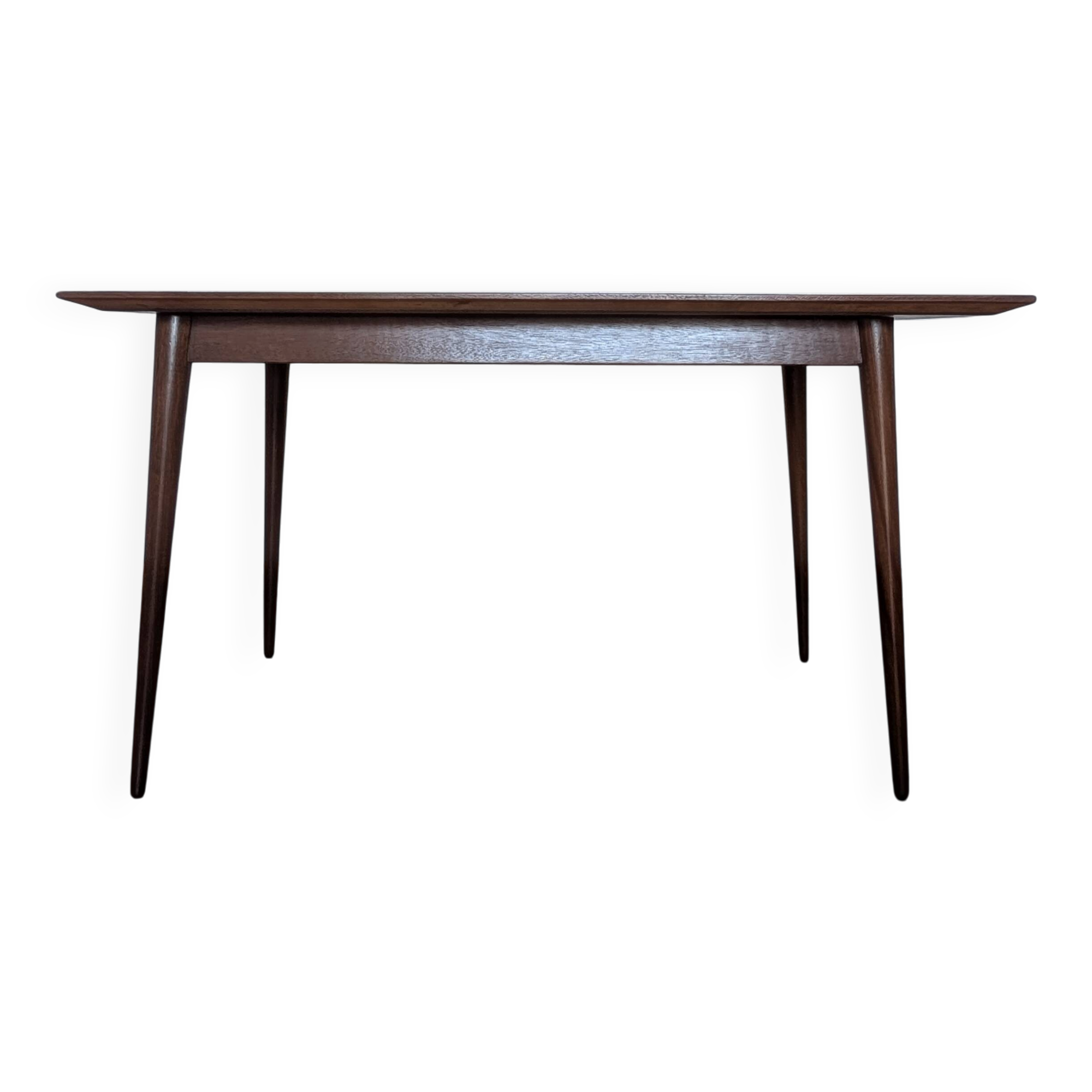 1970s Scandinavian table