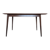 1970s Scandinavian table