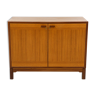 Teak chest of drawers, Sweden, 1960