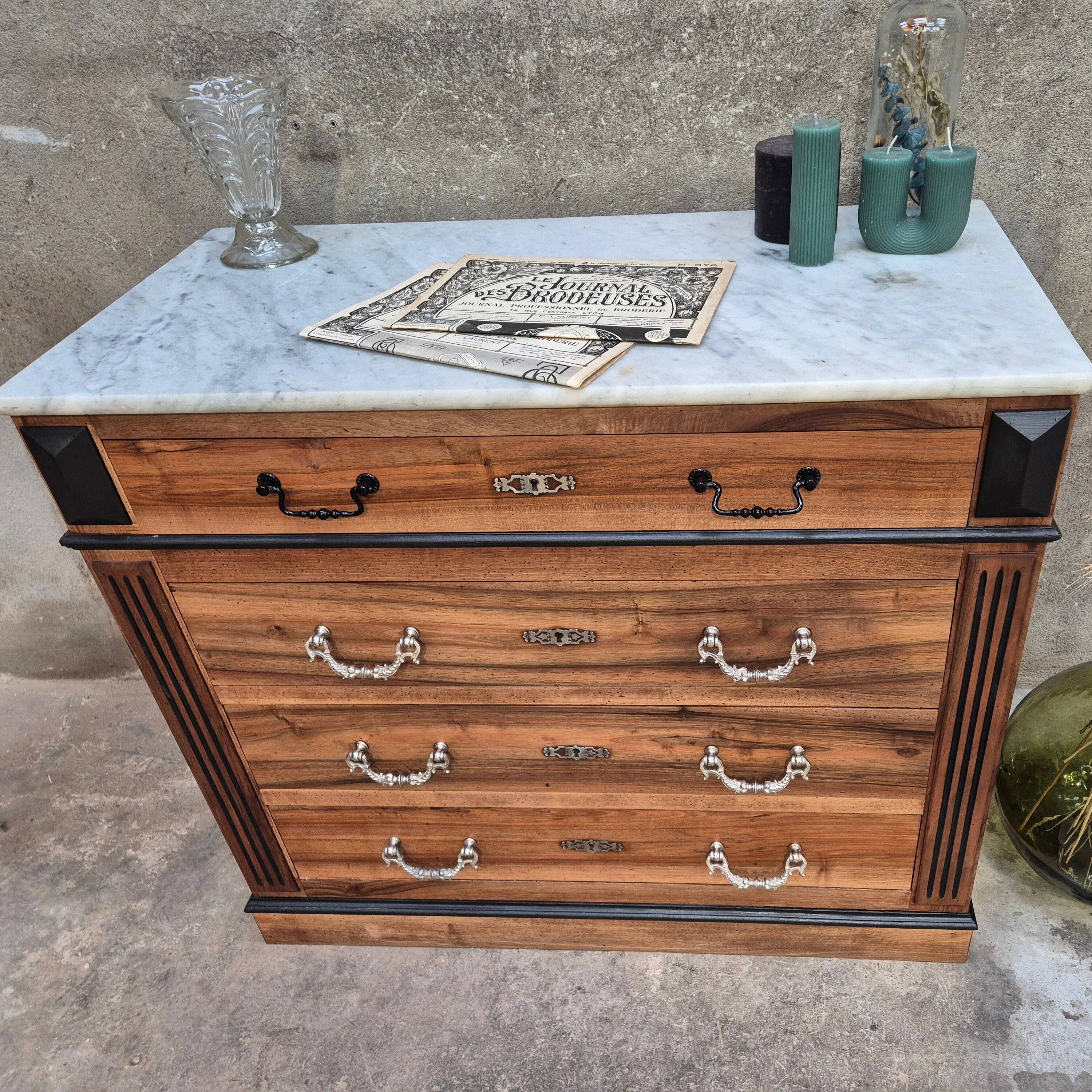 Commode