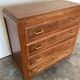 commode vintage 4 tiroirs