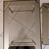 Jansen House Style Nesting Coffee Tables