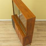 1960s showcase, behr möbel