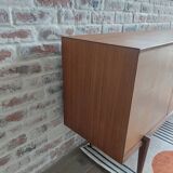 Minimalist sideboard