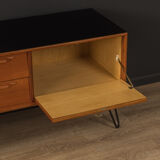 1960s sideboard, Heinrich Riestenpatt