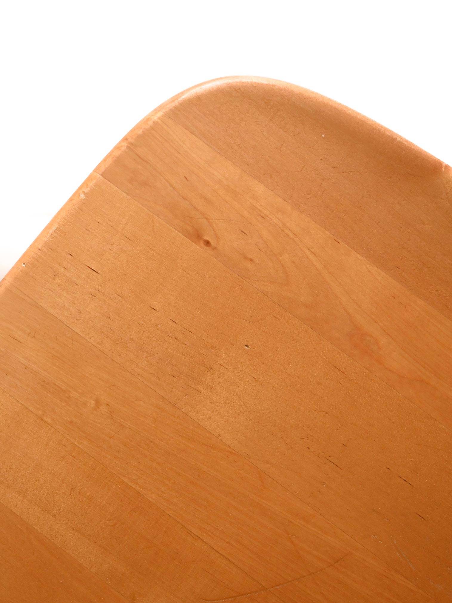 Set of 4 chairs by Carl Malmsten "Lilac Aland"