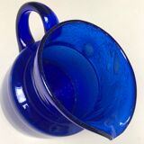 Glass of "Biot" carafe