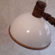 Vintage Steinhauer floor lamp Dutch design
