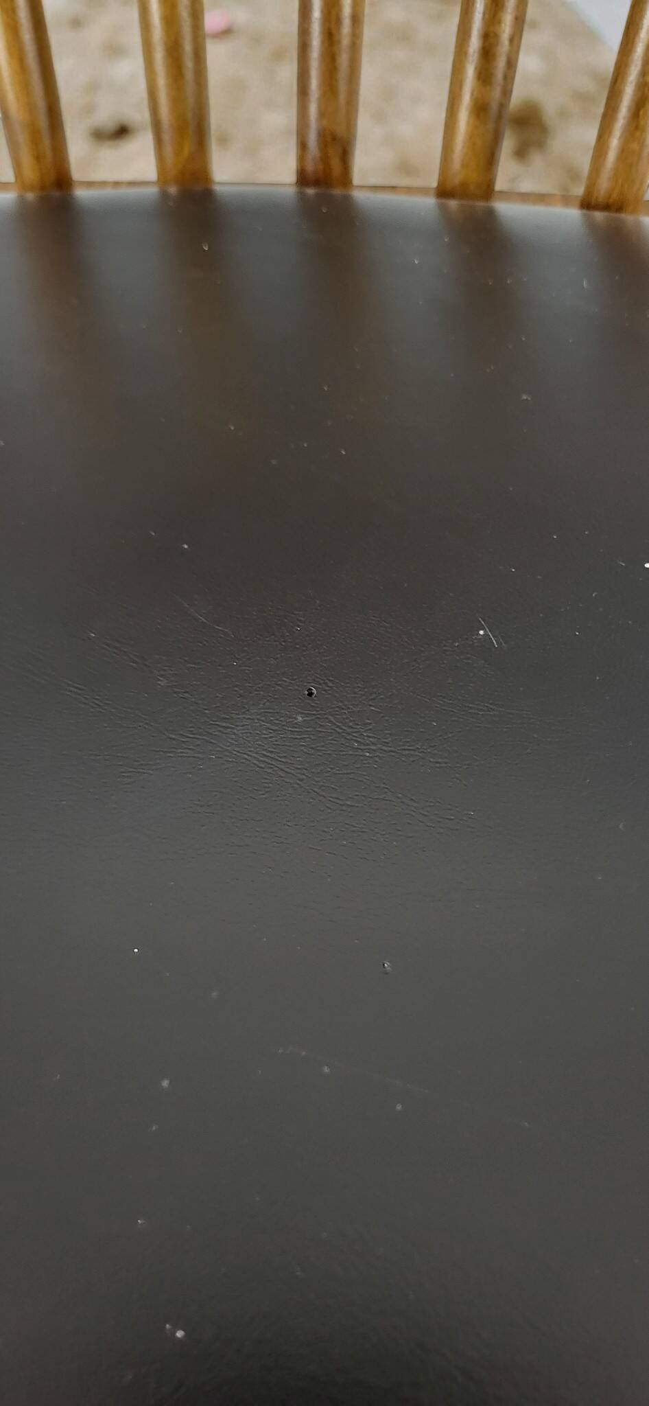 Menuet chair by Baumann, 1960