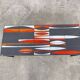 Table navette Roger Capron