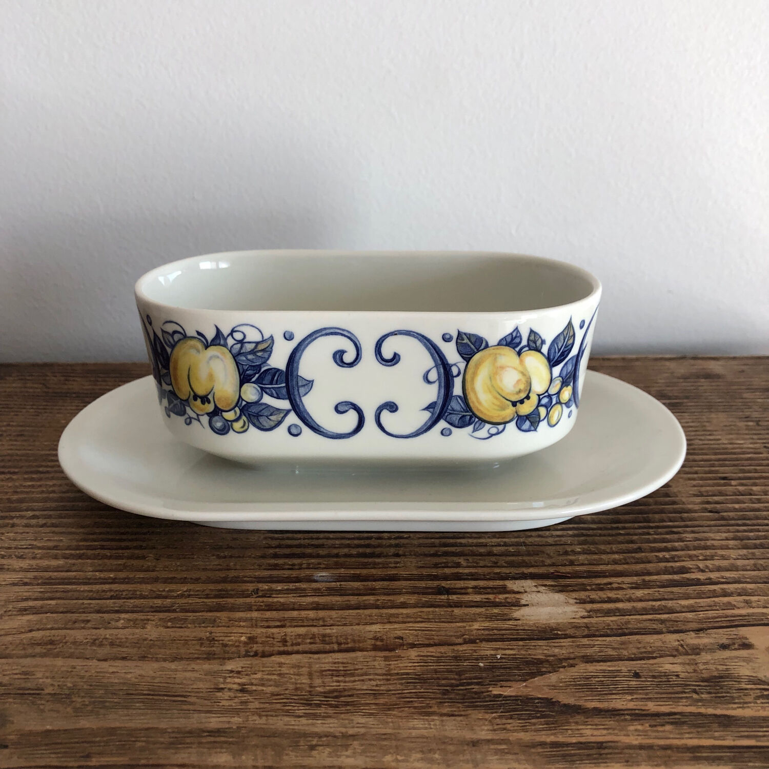 Saucière Villeroy and Boch Cadiz