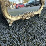 Louis XV style mirror